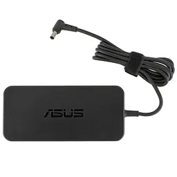 Блок живлення для ноутбука Asus 19.5V, 9.23A, 180W, 6.0x3.7мм-PIN, black (без кабелю!)