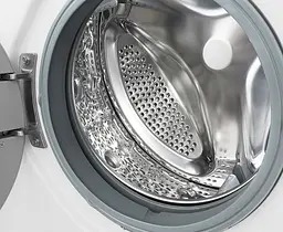Пральна машина LG з фронтальним завантаженням F2J3HS0W, 7кг, 1200, A+++, Пар, глибина 44см, Дисплей, Інвертор, Білий (F2J3HS0W) - мініатюра 5