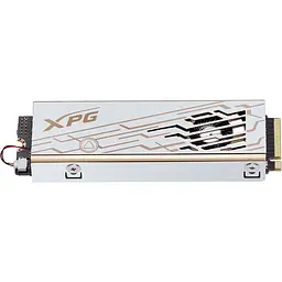 SSD накопичувач XPG Mars 980 Pro 4TB (SMAR-980P-4TCI) [155347] - мініатюра 3