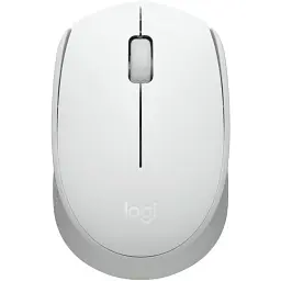 миша Logitech M171 White 910-006867 - мініатюра 1