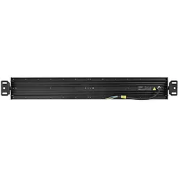 LED світильник лінійний Videx HBL02 150W 5000K 230V висотний (VL-HBL02-1505B) - мініатюра 2