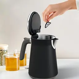 Електрочайник Tefal KI6668E0 teh0022002 - мініатюра 6