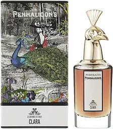 Оригінал Penhaligon's Clandestine Clara 75 мл Парфумована вода
