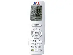 Спліт-система Cooper&Hunter VITAL INVERTER CH-S18FTXF2-NG - мініатюра 3