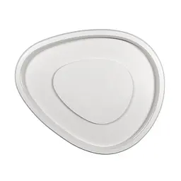 Люстра стельова LED Levistella 7871007, 44W, 3000K-6000K, білий колір, сучасний стиль для дому - мініатюра 3