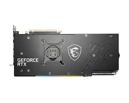 Відеокарта MSI GeForce RTX 3080 GAMING Z TRIO 10G - мініатюра 3