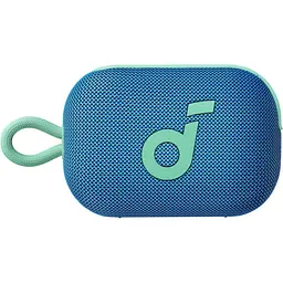 Колонка Bluetooth Anker SoundCore Select 4 GO 5W Blue (A31X1031) UA