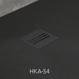 Душовий піддон Radaway Kyntos C 80x80 колір чорний HKC8080-54 - мініатюра 5