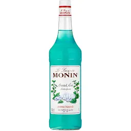 Сироп Monin Свежая мята, 1 л