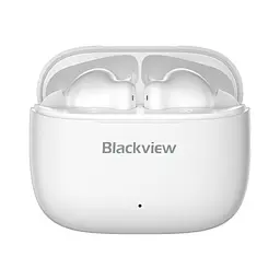 Навушники Blackview AirBuds 4 White (6931548312666)