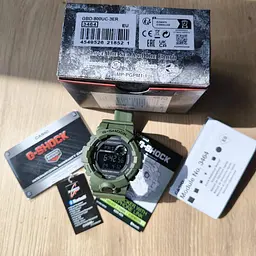 Годинник Casio GBD-800UC-3ER - мініатюра 6