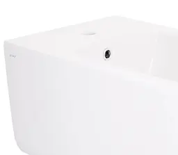 Біде підвісне Qtap Gemini White QTTAU28W49121 - мініатюра 4