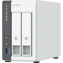 Мережеве сховище NAS Qnap (TS-216G)