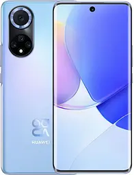 Смартфон HUAWEI Nova 9 8/128GB Starry Blue (Global)