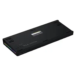 Клавіатура Hator Skyfall 80 MAG Ultra 8K Wireless Black/White (HTK1880UA) - мініатюра 6