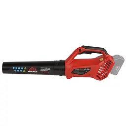 Повітродувка акумуляторна Vitals Master ALP 1850n BL (235899) - мініатюра 2