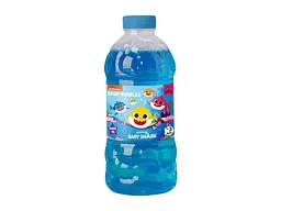 Мыльные пузыри DODO Baby Shark 1л