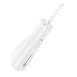 Іригатор для чищення зубів HOCO All-in-one electric oral flushing device HP62 |300ml, ipx7| - мініатюра 2
