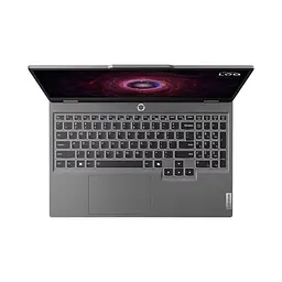Ноутбук Lenovo LOQ 15ARP9 (83JC001BRA) - мініатюра 4
