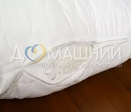 Подушка зі стьобаним чохлом Billerbeck Лілія 40х60 - мініатюра 4