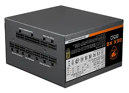 Блок живлення Cougar GEX X2 850 850W - мініатюра 4
