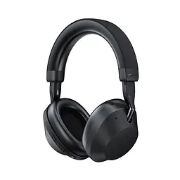 Бездротові накладні навушники ACEFAST H14 hybrid ANC wireless headset Чорний - мініатюра 3