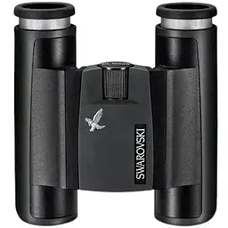 Бінокль Swarovski CL Pocket 8x25 Black
