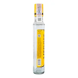 Горілка Medoff Класик Експортна 40% 0.35 л - мініатюра 2