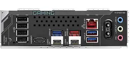 Материнська плата Gigabyte X870 Gaming X WiFi7 Socket AM5 - мініатюра 4
