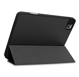 Чохол Primolux Stylus TPU для планшета Apple iPad Pro 12.9" 2022 / iPad Pro 12.9" 2021 / iPad Pro 12.9" 2020 - Black - мініатюра 5