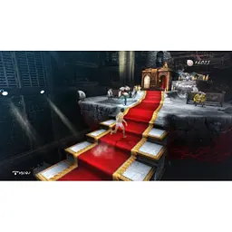 Catherine: Full Body (PS4) - мініатюра 5