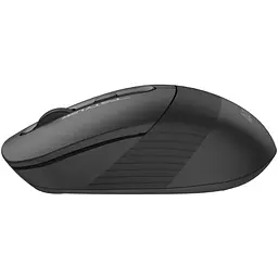 Миша A4Tech Fstyler FB10CS Wireless Stone Grey (4711421997904) - мініатюра 3