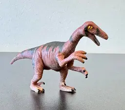 Велоцираптор Dino Toys 273 (2986096057709) - мініатюра 2