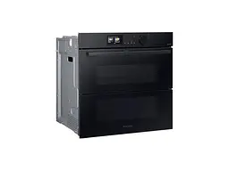 Духова шафа Samsung NV7B6799JAK - мініатюра 7