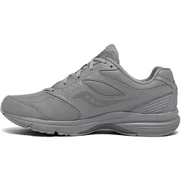 Кросівки Saucony Integrity Walker 3 41 Grey (1097-S40205-38) - мініатюра 2