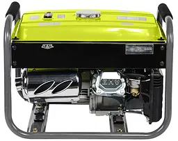 Генератор бензиновий Konner&Sohnen BASIC KSB 2200A [77662] - мініатюра 2