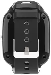 Смарт годинник-телефон дитячі Wonlex KT22 4G камера прослуховування геозона WI-FI GPS SIM Black (17004) - мініатюра 7