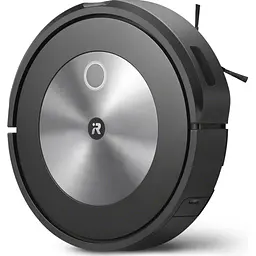 Робот-пилосос iRobot Roomba j7 [90954] - мініатюра 3