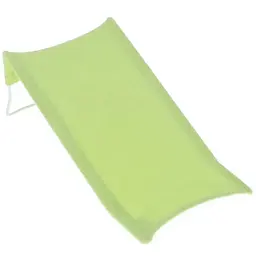 Гірка для купання Tega Baby махрова 43 см green (DM-015-138)
