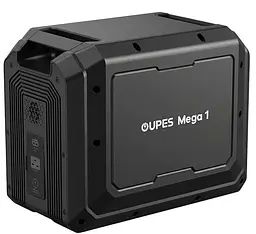 Зарядна станція OUPES Mega 1 S1 2048 Вт/ч / 2000 Вт / 1024 Вт/ч / LiFePO4 (42-00306) - мініатюра 9