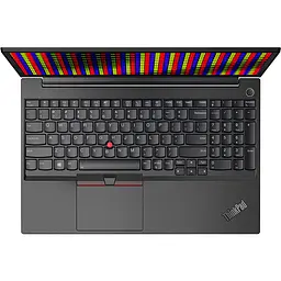 Ноутбук Lenovo Thinkpad E15 Gen 1 (i7-10510U / 16GB / SSD 256GB / 1920x1080 IPS) Refurbished - мініатюра 2