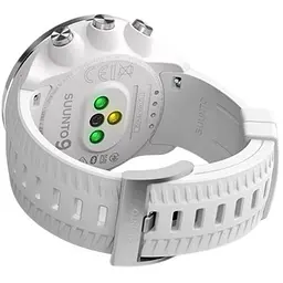 Смарт-годинник Suunto 9 G1 Baro white (SS050021000) - мініатюра 2