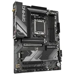 Материнська плата Gigabyte AM4 (A520) B650 Gaming X AX V2, B650, 4xDDR5, Int.Video (CPU), 4xSATA3, 3xM.2, 1xPCI-E 4.0 x16, 2xPCI-E 3.0 x16, Realtek 7.1, Realtek 2.5Gb, WiFi 6E, Bluetooth 5.3, 8xUSB3.2/7xUSB2.0, HDMI/DP, ATX - мініатюра 3