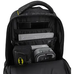 Рюкзак Kite Education teens 727M DC (DC25-727M) - мініатюра 13