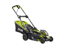 Газонокосарка Ryobi RLM36X41H40 - мініатюра 2
