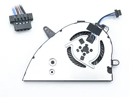 Вентилятор (кулер) для HP Pavilion 15-CS, 15-CW (NS85B00-17K24, L25584-001) (CPU UMA) - мініатюра 2