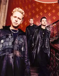 Depeche Mode. Faith & Devotion - мініатюра 6