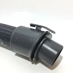 Шланг для пилососу Thomas TWIN TT AQUAFILTER, TWIN TIGER, TWIN T1, TWIN T2, HYGIENE, 139884 (139577+198642) - мініатюра 2
