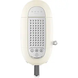 Кавоварка ріжкова Smeg ECF02CREU [116519] - мініатюра 7