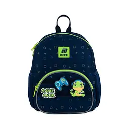 Рюкзак дитячий Kite Kids 2727 Dino Gamer (K25-2727XS-5) - мініатюра 3